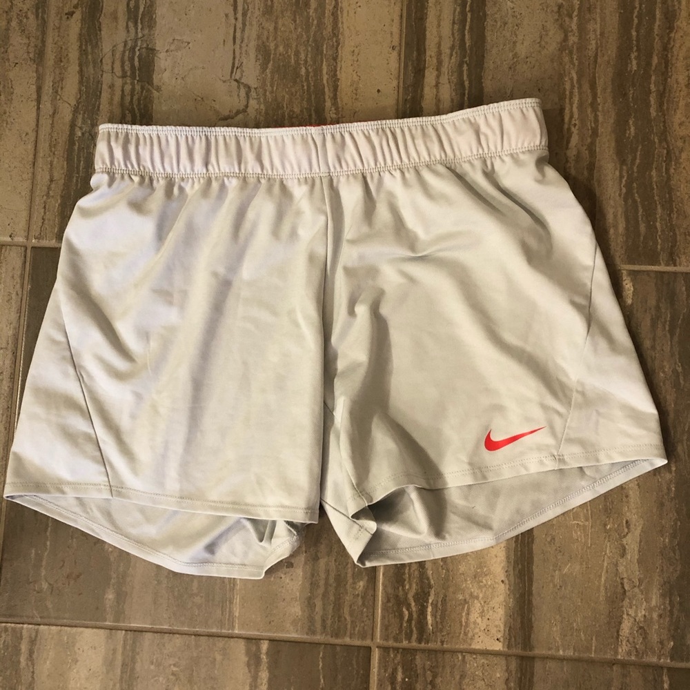 Women’s Dri-fit Nike shorts